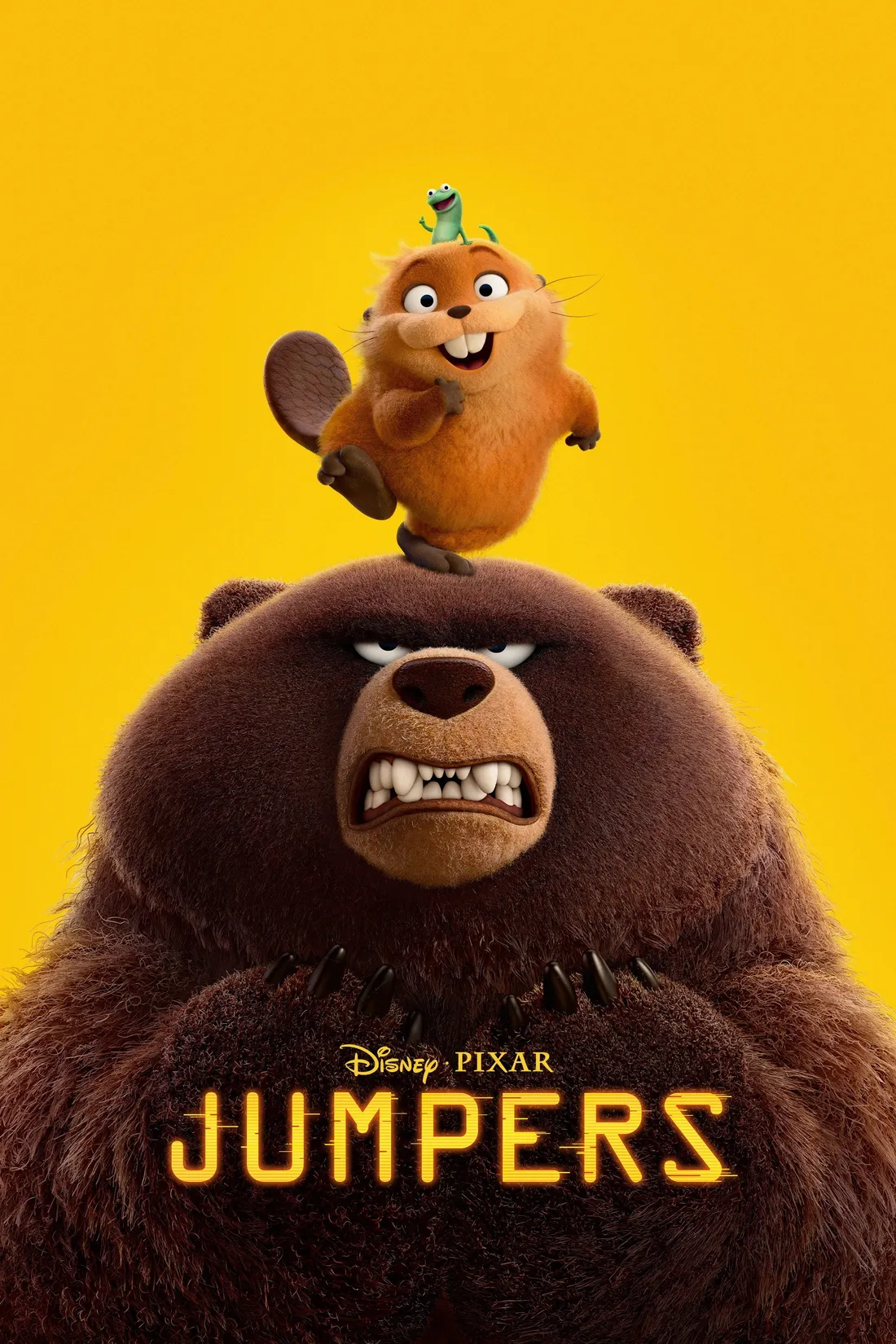 Jumpers (2026)